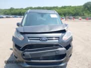 ✅ 2015 Ford Transit Connect Titanium • VIN: NM0GE9G75F1186710 • Lot: 42450853. Listed on IAAI with 113,230 mi. Free auction sales archive from the USA and detailed vehicle history report at DreamBid. Image 12.