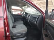 ✅ 2018 Ram 2500 Tradesman • VIN: 3C6UR5CJ1JG137199 • Lot: 43254508. Listed on IAAI with 140,211 mi. Free auction sales archive from the USA and detailed vehicle history report at DreamBid. Image 5.