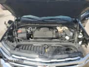 ✅ 2020 Chevrolet Silverado 1500 LTZ • VIN: 3GCUYGEL8LG361756 • Lot: 48181445. Wystawiony na Copart z przebiegiem 86 684 mil. Bezpłatny archiwum sprzedaży aukcyjnych z USA i szczegółowy raport historii pojazdu na DreamBid. Zdjęcie 11.