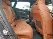 ✅ 2022 Maserati Levante Modena S • VIN: ZN661ZUM4NX393104 • Лот: 54906085. Опубликован ранее на Copart с пробегом 11 800 миль. Бесплатный доступ к архиву аукционных продаж из США и подробный отчёт об истории автомобиля на DreamBid. Изображение 11.