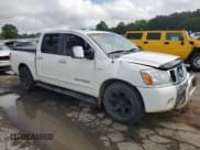 ✅ 2006 Nissan Titan LE • VIN: 1N6BA07A76N551183 • Лот: 53804515. Опубликован ранее на Copart с пробегом 216 816 миль. Бесплатный доступ к архиву аукционных продаж из США и подробный отчёт об истории автомобиля на DreamBid. Изображение 4.