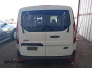 ✅ 2015 Ford Transit Connect XLT • VIN: NM0LS7F75F1185568 • Lot: 43507246. Listed on IAAI with 140,246 mi. Free auction sales archive from the USA and detailed vehicle history report at DreamBid. Image 15.