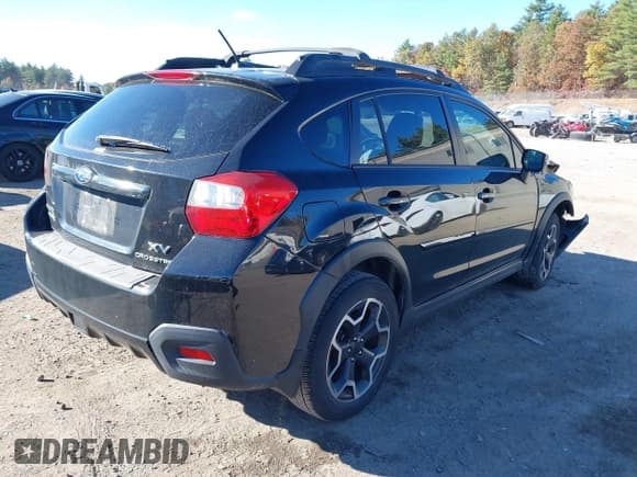✅ 2015 Subaru Crosstrek Limited • VIN: JF2GPASC0FH247456 • Lot: 43546847. Wystawiony na IAAI z przebiegiem 166 763 mil. Bezpłatny archiwum sprzedaży aukcyjnych z USA i szczegółowy raport historii pojazdu na DreamBid. Zdjęcie 4.