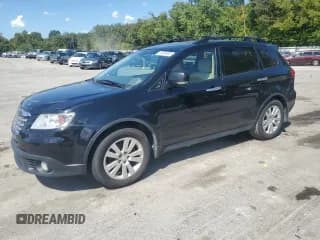 ✅ 2014 Subaru Tribeca Limited • VIN: 4S4WX9GD3E4400908 • Лот: 70496865. Опубликован ранее на Copart с пробегом 208 348 миль. Бесплатный доступ к архиву аукционных продаж из США и подробный отчёт об истории автомобиля на DreamBid. Изображение 1.