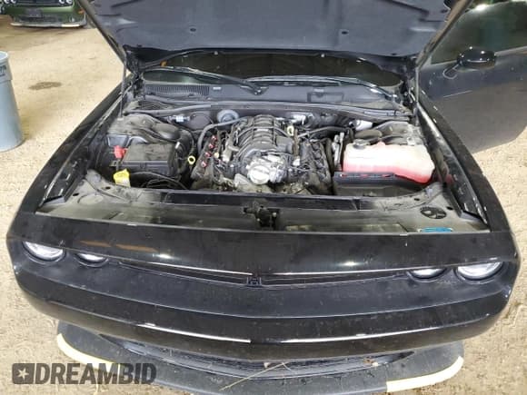 ✅ 2023 Dodge Challenger R/T • VIN: 2C3CDZBT1PH614725 • Lot: 64138014. Wystawiony na Copart z przebiegiem Nie podano. Bezpłatny archiwum sprzedaży aukcyjnych z USA i szczegółowy raport historii pojazdu na DreamBid. Zdjęcie 11.