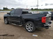 ✅ 2014 Chevrolet Silverado 1500 LTZ • VIN: 3GCUKSEC3EG408215 • Лот: 81594855. Опубликован ранее на Copart с пробегом 135 810 миль. Бесплатный доступ к архиву аукционных продаж из США и подробный отчёт об истории автомобиля на DreamBid. Изображение 2.