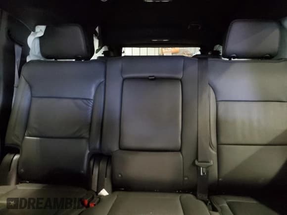 ✅ 2023 Chevrolet Suburban LT • VIN: 1GNSKCKD1PR259601 • Lot: 51640525. Listed on Copart with 70,028 mi. Free auction sales archive from the USA and detailed vehicle history report at DreamBid. Image 10.