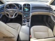 ✅ 2015 Chevrolet Malibu LTZ • VIN: 1G11G5SXXFF320528 • Lot: 90014615. Listed on Copart with 95,165 mi. Free auction sales archive from the USA and detailed vehicle history report at DreamBid. Image 8.