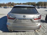 ✅ 2019 Lexus RX 350 • VIN: 2T2ZZMCA3KC139665 • Lot: 92594945. Listed on Copart with 77,618 mi. Free auction sales archive from the USA and detailed vehicle history report at DreamBid. Image 6.