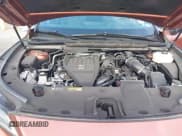 ✅ 2024 Lexus RX 500h F Sport Performance • VIN: 2T2BCMEA8RC014297 • Лот: 40790867. Опубликован ранее на IAAI с пробегом 8 417 миль. Бесплатный доступ к архиву аукционных продаж из США и подробный отчёт об истории автомобиля на DreamBid. Изображение 10.