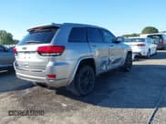 ✅ 2017 Jeep Grand Cherokee Altitude • VIN: 1C4RJFAG6HC925072 • Lot: 43470599. Wystawiony na IAAI z przebiegiem 122 598 mil. Bezpłatny archiwum sprzedaży aukcyjnych z USA i szczegółowy raport historii pojazdu na DreamBid. Zdjęcie 4.