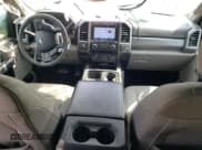 ✅ 2020 Ford F-250 XL • VIN: 1FT7W2B69LED19978 • Lot: 54155785. Listed on Copart with 71,421 mi. Free auction sales archive from the USA and detailed vehicle history report at DreamBid. Image 8.