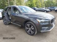✅ 2022 Volvo XC60 Inscription • VIN: YV4L12RL8N1080911 • Лот: 43360398. Опубликован ранее на IAAI с пробегом 50 382 миль. Бесплатный доступ к архиву аукционных продаж из США и подробный отчёт об истории автомобиля на DreamBid. Изображение 1.