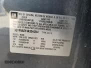 ✅ 2010 Cadillac SRX Luxury Collection • VIN: 3GYFNAEY4AS544344 • Лот: 90824625. Опубликован ранее на Copart с пробегом 140 406 миль. Бесплатный доступ к архиву аукционных продаж из США и подробный отчёт об истории автомобиля на DreamBid. Изображение 12.