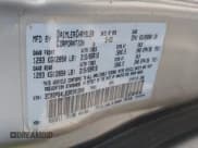 ✅ 2003 Chrysler Town & Country Limited • VIN: 2C8GP64L83R301500 • Lot: 42531444. Listed on IAAI with 152,252 mi. Free auction sales archive from the USA and detailed vehicle history report at DreamBid. Image 9.