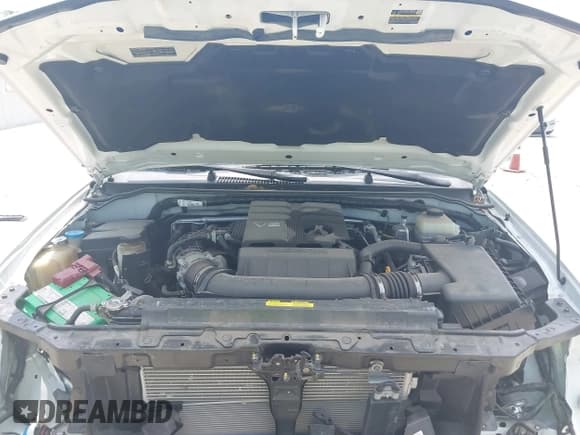 ✅ 2020 Nissan Frontier S • VIN: 1N6ED0CE4LN725848 • Lot: 42343001. Listed on IAAI with 26,637 mi. Free auction sales archive from the USA and detailed vehicle history report at DreamBid. Image 10.