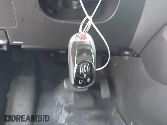 ✅ 2024 Buick Encore GX Preferred • VIN: KL4AMBSL7RB138349 • Lot: 43419898. Wystawiony na IAAI z przebiegiem 14 763 mil. Bezpłatny archiwum sprzedaży aukcyjnych z USA i szczegółowy raport historii pojazdu na DreamBid. Zdjęcie 11.