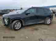 2022 Chevrolet Blazer LT with VIN 3GNKBCR44NS164529, listed as a Copart auction lot 71461143 with 18,260 mi miles and . Bid and sale history available at DreamBid. Image 1.