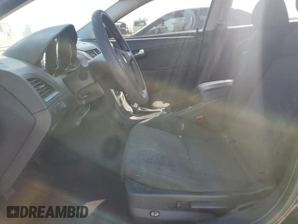 ✅ 2012 Chevrolet Malibu 1LT • VIN: 1G1ZC5E03CF148738 • Lot: 70100114. Listed on Copart with 119,774 mi. Free auction sales archive from the USA and detailed vehicle history report at DreamBid. Image 7.