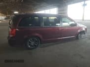 ✅ 2017 Dodge Grand Caravan SXT • VIN: 2C4RDGCG7HR818548 • Lot: 91310515. Listed on Copart with 167,934 mi. Free auction sales archive from the USA and detailed vehicle history report at DreamBid. Image 3.