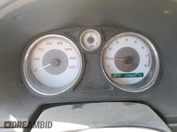 ✅ 2008 Pontiac G5 • VIN: 1G2AL18F087102643 • Lot: 68309224. Wystawiony na Copart z przebiegiem 199 603 mil. Bezpłatny archiwum sprzedaży aukcyjnych z USA i szczegółowy raport historii pojazdu na DreamBid. Zdjęcie 9.