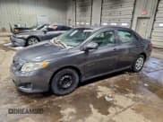 ✅ 2010 Toyota Corolla • VIN: 1NXBU4EE0AZ334463 • Lot: 96074235. Listed on Copart with 221,806 mi. Free auction sales archive from the USA and detailed vehicle history report at DreamBid. Image 1.