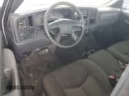 ✅ 2006 GMC Sierra 1500 Work Truck • VIN: 1GTEC14Z16E201266 • Lot: 80173225. Listed on Copart with 354,485 mi. Free auction sales archive from the USA and detailed vehicle history report at DreamBid. Image 8.