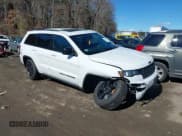 ✅ 2019 Jeep Grand Cherokee Upland • VIN: 1C4RJFAG6KC641920 • Lot: 41661759. Listed on IAAI with 99,785 mi. Free auction sales archive from the USA and detailed vehicle history report at DreamBid. Image 1.