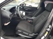 ✅ 2024 Honda HR-V LX • VIN: 3CZRZ2H34RM765482 • Lot: 85642765. Listed on Copart with 20,349 mi. Free auction sales archive from the USA and detailed vehicle history report at DreamBid. Image 7.