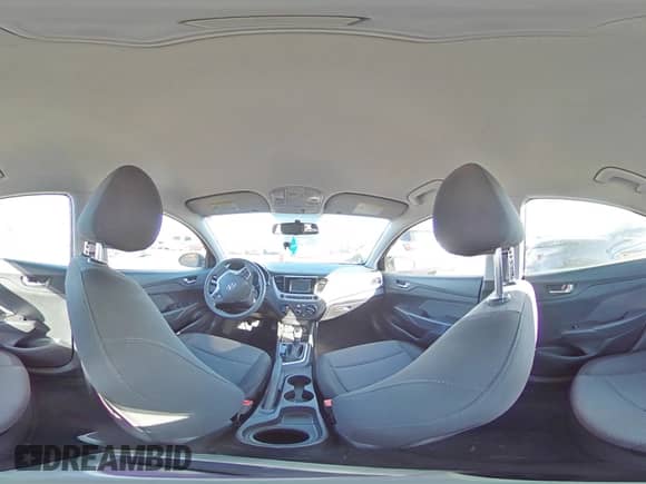 2019 Hyundai Accent SE z VIN 3KPC24A3XKE057713, wystawiony jako Copart lot #75178533 z przebiegiem 116 050 mil mil oraz . Historia ofert i sprzedaży dostępna na DreamBid. Obrazek 13.