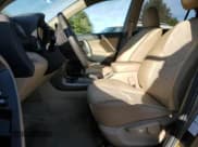 ✅ 2010 Toyota RAV4 • VIN: 2T3BF4DVXAW057677 • Lot: 93059365. Listed on Copart with Not provided. Free auction sales archive from the USA and detailed vehicle history report at DreamBid. Image 7.