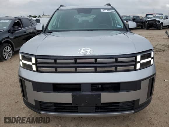 2024 Hyundai Santa Fe SEL с VIN 5NMP24GL6RH021299, выставлен на аукционе Copart как лот 51230615 с пробегом 12 220 миль миль и Чистый • Clean title. История ставок и продаж доступна на DreamBid. Изображение 5.