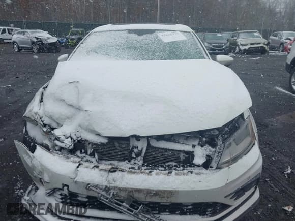 ✅ 2017 Volkswagen Jetta GLI • VIN: 3VW4T7AJ9HM335417 • Lot: 43665323. Wystawiony na IAAI z przebiegiem 117 146 mil. Bezpłatny archiwum sprzedaży aukcyjnych z USA i szczegółowy raport historii pojazdu na DreamBid. Zdjęcie 11.