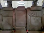 ✅ 2006 Toyota 4Runner Limited • VIN: JTEBT17R668032144 • Lot: 96739565. Listed on Copart with 221,085 mi. Free auction sales archive from the USA and detailed vehicle history report at DreamBid. Image 10.