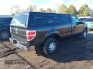 ✅ 2013 Ford F-150 XL • VIN: 1FTMF1CM5DKF15526 • Лот: 43500805. Опубликован ранее на IAAI с пробегом 116 446 миль. Бесплатный доступ к архиву аукционных продаж из США и подробный отчёт об истории автомобиля на DreamBid. Изображение 4.