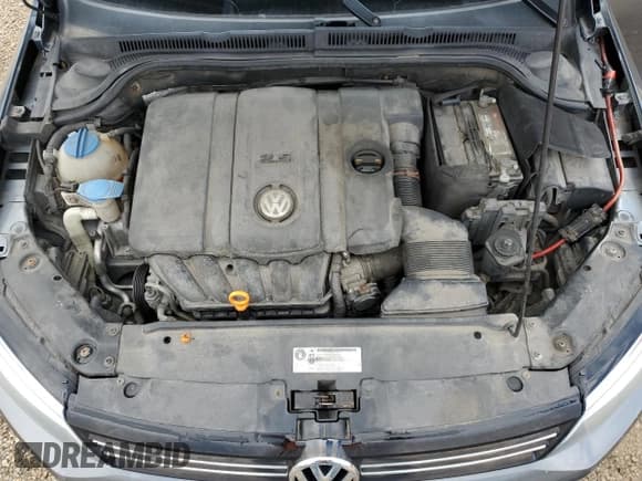 ✅ 2011 Volkswagen Jetta SE • VIN: 3VWDZ7AJ9BM359691 • Lot: 69314425. Listed on Copart with 205,057 mi. Free auction sales archive from the USA and detailed vehicle history report at DreamBid. Image 11.