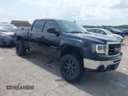 ✅ 2011 GMC Sierra 1500 SLE • VIN: 3GTP2VE35BG339196 • Lot: 42977913. Listed on IAAI with 213,065 mi. Free auction sales archive from the USA and detailed vehicle history report at DreamBid. Image 1.