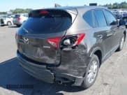 ✅ 2016 Mazda CX-5 Sport • VIN: JM3KE2BY3G0905102 • Лот: 42819999. Опубликован ранее на IAAI с пробегом 159 144 миль. Бесплатный доступ к архиву аукционных продаж из США и подробный отчёт об истории автомобиля на DreamBid. Изображение 6.