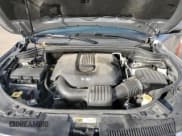 ✅ 2014 Dodge Durango SXT • VIN: 1C4RDJAG6EC345956 • Lot: 91434245. Wystawiony na Copart z przebiegiem 220 767 mil. Bezpłatny archiwum sprzedaży aukcyjnych z USA i szczegółowy raport historii pojazdu na DreamBid. Zdjęcie 12.