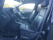 ✅ 2018 Ford EcoSport Titanium • VIN: MAJ6P1WL7JC172089 • Лот: 86126715. Опубликован ранее на Copart с пробегом 59 547 миль. Бесплатный доступ к архиву аукционных продаж из США и подробный отчёт об истории автомобиля на DreamBid. Изображение 7.