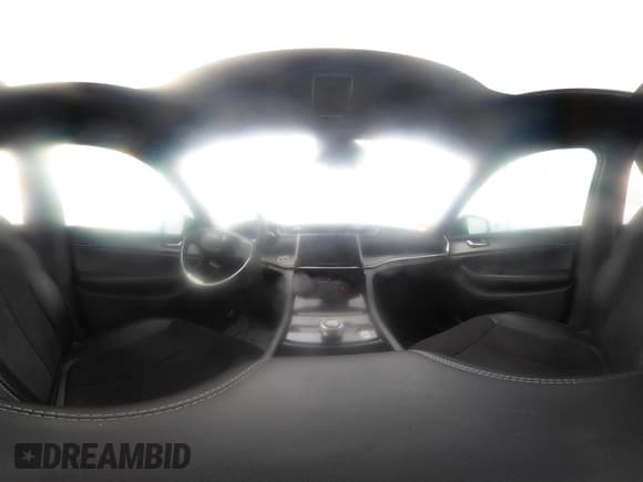 ✅ 2025 Jeep Grand Cherokee Altitude X • VIN: 1C4RJHAG9SC275172 • Lot: 42358489. Listed on IAAI with 678 mi. Free auction sales archive from the USA and detailed vehicle history report at DreamBid. Image 21.