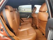 ✅ 2007 Infiniti FX • VIN: JNRBS08W97X400149 • Лот: 61668485. Опубликован ранее на Copart с пробегом 187 608 миль. Бесплатный доступ к архиву аукционных продаж из США и подробный отчёт об истории автомобиля на DreamBid. Изображение 11.