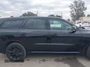 ✅ 2018 Dodge Durango GT • VIN: 1C4RDHDG2JC184018 • Lot: 43700409. Listed on IAAI with 175,644 mi. Free auction sales archive from the USA and detailed vehicle history report at DreamBid. Image 14.