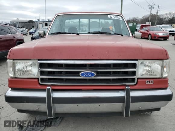 ✅ 1988 Ford F-150 • VIN: 1FTDF15Y5JLA36545 • Лот: 82768994. Опубликован ранее на Copart с пробегом 518 107 миль. Бесплатный доступ к архиву аукционных продаж из США и подробный отчёт об истории автомобиля на DreamBid. Изображение 5.