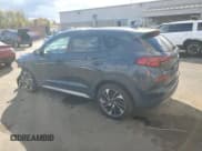✅ 2020 Hyundai Tucson Sport • VIN: KM8J3CAL0LU207079 • Lot: 82693015. Wystawiony na Copart z przebiegiem 51 124 mil. Bezpłatny archiwum sprzedaży aukcyjnych z USA i szczegółowy raport historii pojazdu na DreamBid. Zdjęcie 2.