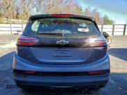 ✅ 2023 Chevrolet Bolt EV 1LT • VIN: 1G1FW6S06P4201969 • Lot: 94748465. Listed on Copart with 37,715 mi. Free auction sales archive from the USA and detailed vehicle history report at DreamBid. Image 6.