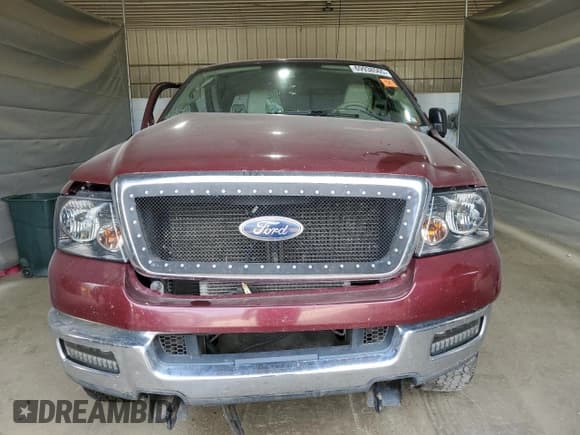 ✅ 2004 Ford F-150 XLT • VIN: 1FTPX14554NB74077 • Lot: 69938565. Wystawiony na Copart z przebiegiem Nie podano. Bezpłatny archiwum sprzedaży aukcyjnych z USA i szczegółowy raport historii pojazdu na DreamBid. Zdjęcie 5.