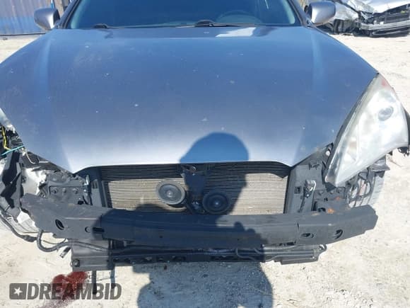 ✅ 2012 Hyundai Genesis Coupe 2.0T • VIN: KMHHT6KDXCU071745 • Lot: 42833359. Wystawiony na IAAI z przebiegiem 108 271 mil. Bezpłatny archiwum sprzedaży aukcyjnych z USA i szczegółowy raport historii pojazdu na DreamBid. Zdjęcie 13.