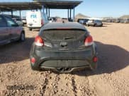 ✅ 2016 Hyundai Veloster Turbo Rally Edition • VIN: KMHTC6AE5GU302013 • Lot: 47409545. Wystawiony na Copart z przebiegiem 76 204 mil. Bezpłatny archiwum sprzedaży aukcyjnych z USA i szczegółowy raport historii pojazdu na DreamBid. Zdjęcie 6.