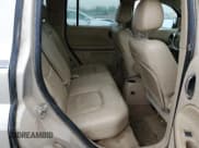 ✅ 2009 Chevrolet HHR 2LT • VIN: 3GNCA53V59S598839 • Lot: 54237495. Listed on Copart with 172,539 mi. Free auction sales archive from the USA and detailed vehicle history report at DreamBid. Image 11.